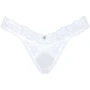 Трусики Obsessive Heavenlly White XL/2XL