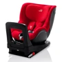 Автокресло BRITAX-ROMER DUALFIX M i-SIZE Fire Red (2000030778)