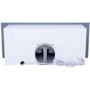 Вытяжка Weilor PBS 72650 GLASS WH 1250 LED Strip фото 6
