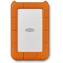 Внешний жесткий диск Lacie Rugged USB-C 2 TB (STFR2000800)