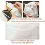 Elizavecca Witch Piggy Hell-Pore Turtles Foot Pack Отшелушивающая маска-носочки для ног фото 5