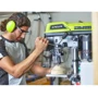 Сверлильный станок Ryobi RDP102L: Тип сверлильные станки