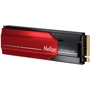 Netac N950E Pro 500 GB (NT01N950E-500G-E4X): Тип накопителя внутренний