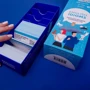 Карточки для изучения английских слов. Englis idioms (500 флеш-карточек): Обложка Картон