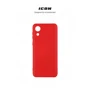 Чехол для телефонов ArmorStandart ICON Case Camera cover Red for Samsung A032 Galaxy A03 Core (ARM60881): Пленка в комплекте нет