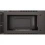 Встраиваемая микроволновая печь Whirlpool AMW 4920 IX: Внутренний объем 22 л