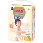 Трусики-підгузки GOO.N Premium Soft для дітей 7-12 кг (розмір 3(M), унісекс, 50 шт) фото 8