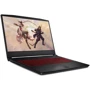 Ноутбук MSI Katana GF6 (GF6612UE-603US): Экран 15,6" IPS (1920x1080) Full HD