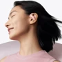 Наушники Shokz OpenFit Air Pink: Дополнительно Совместимость с Android, TWS наушники