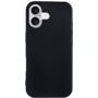 Чехол для iPhone BeCover TPU Case Black for iPhone 17 (713756)