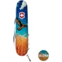 Мультитул Victorinox CLIMBER UKRAINE Вільний Сокіл (Vx13703.7_T3230pw) фото 5