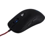 Мышь Dream Machines DM1 S2 Black (DM1_S2): Тип сенсора лазерный