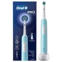 Зубная щетка Braun Oral-B PRO1 D305.513.3 Caribbean Blue