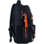 Рюкзак Kite Education teens 2587M-5 (K24-2587M-5): Корпус рюкзака Мягкий