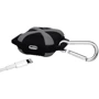 Чохол для навушників Becover Case X-HuWei i-Smile with Belt Gray / Black IPH1443 (702336) for Apple AirPods фото 2