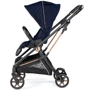 Коляска Peg-Perego Vivace Blue Shine синяя (IP28000000RO51PL31) фото 14