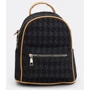 Жіночий рюкзак Monsen чорний (C1JLYP616bl-black): Стать Женский
