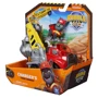 Базовый строительный автомобиль Spin Master Rubble and Crew с фигуркой Заряда (SM28500/6066539) фото 7