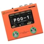 Гитарный процессор эффектов Процессор эффектов HOTONE AUDIO AMPERO MINI ORANGE фото 8