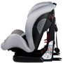 Автокресло Capsula MT6Х Koala Grey (771120): Группа 1/2/3
