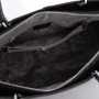 Жіноча сумка тоут Der Flinger чорна (SHIDF2020593A-black): Країна виробник Китай
