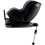 Автокресло BRITAX-ROMER DUALFIX2 R Blue Marble (2000032199): Вес ребенка 0-18 кг
