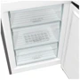Холодильник Gorenje NRK6191ES4: Размеры 185x60x59.2 см
