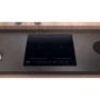 Варочная поверхность Hotpoint-Ariston HS 5160C NE: Индукционных конфорок 4