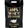 Протеин Activlab 100% Whey Premium 2000 g /66 servings/ Fudge Cream