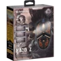 Мышь Defender Halo Z GM-430L Black (52430): Эргономика для правой руки