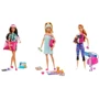 Набір Barbie Активний відпочинок (в асортименті) (GKH73)