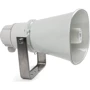 Рупорный IP-громкоговоритель 15Вт TOA IP-A1SC15 E00 (PoE+, SIP, VMS, ONVIF, API (HTTP-команды), 15Вт, 100В, 280-1: Вес, кг 1.4