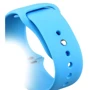 Аксесуар для Watch COTEetCI W3 Sport Band Blue (CS2085-BL) for Apple Watch 38/40/41mm фото 5