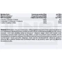 Амінокислота для спорту UNS BCAA 2-1-1 Instant 500 g /50 servings/ Apple Mint: Смак м'ята, Яблуко