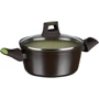 Каструля Ardesto Avocado з кришкою 2.2 л (AR2525CA)