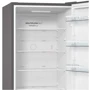 Холодильник Gorenje NRK62DAXL4: Размеры 200x60x66.3 см