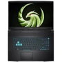 Ноутбук MSI Bravo 17 (C7VE-021XPL_W11H): Процессор AMD Ryzen 5 7535HS (3.3-4.55 Ггц) - 6 ядер