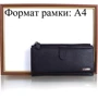 Женский кошелек Desisan черный (SHI732-1) фото 9