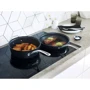 Tefal Experience 26 см (E7540542): Матеріал ручки Нержавіюча сталь