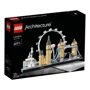 Конструктор LEGO Architecture Лондон (21034)