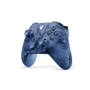 Аксесуар для приставки Microsoft Xbox Series X | S Wireless Controller Stormcloud Vapor Special Edition (QAU-00130): Додатково Время работы от батарей типа AA до 40 часов
