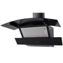 Вытяжка Ventolux WAVE 90 BK (1000) TRC IT: Тип воздухоочистителя Отвод