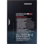 Samsung 980 PRO 250 GB (MZ-V8P250BW) UA: Объем 250 ГБ