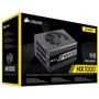 Блок питания Corsair HX1000 (CP-9020139-EU): Вентилятор нижней стенки 135 мм