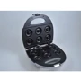 Апарат для приготування пончиків Clatronic DM 3127: Тип Апарат для приготування пончиків