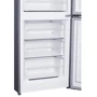 Холодильник Prime Technics RFN 1851 EХ: Размеры 60x185.6x60 см
