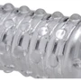 Насадка на пенис Size Matters 1.5" Inch Penis Enhancer Sleeve Clear