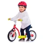 Дитячий беговел Smoby Toys Comfort з підніжкою червоний (770122): Виробник Smoby