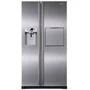 Холодильник Side-by-Side Samsung RSG5FURS: Размеры ВxШxГ, см 178 х 90.8 х 73.7