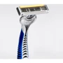 Gillette Blue3 Станок для бритья одноразовый 1 шт.: Вид Бритвенные станки